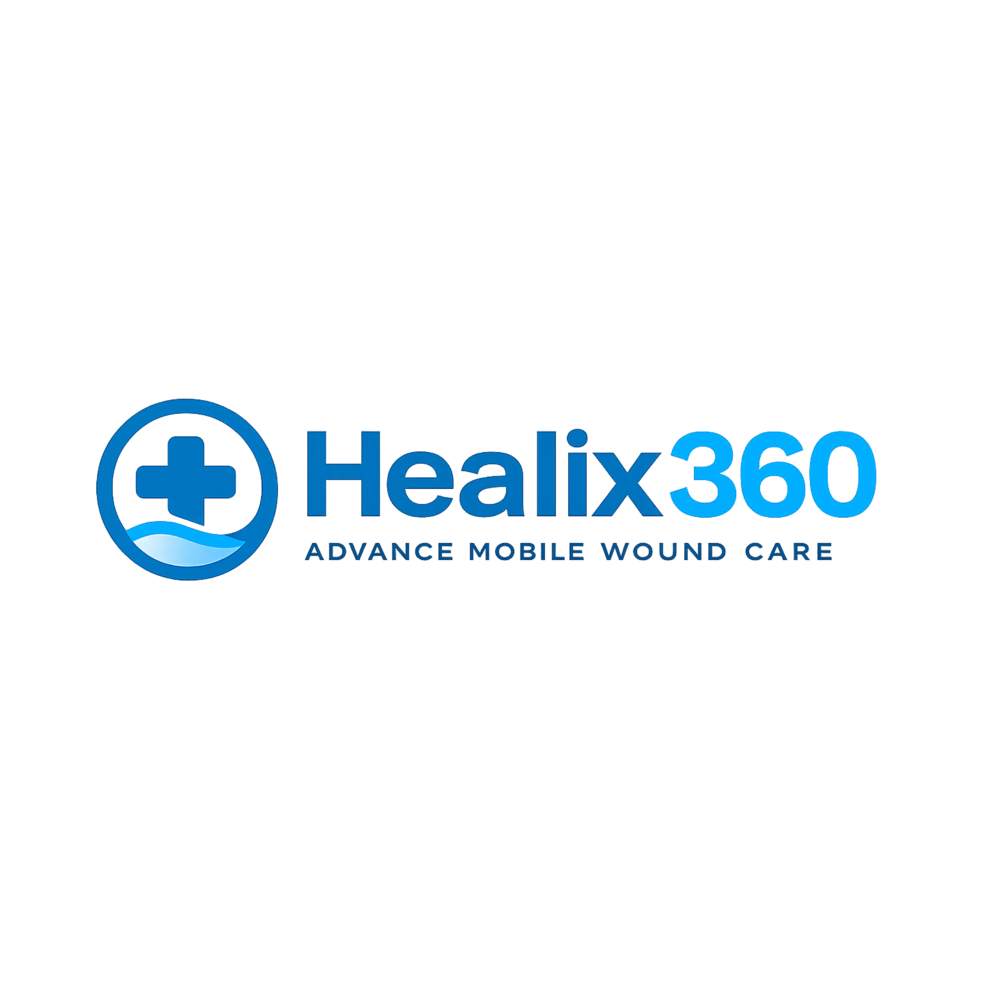 Healix360 | Advanced Mobile Wound Care Specialists