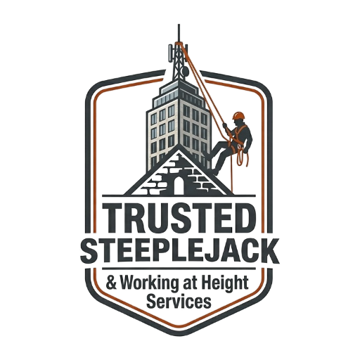 Trusted Steeplejack & Working at Height Services