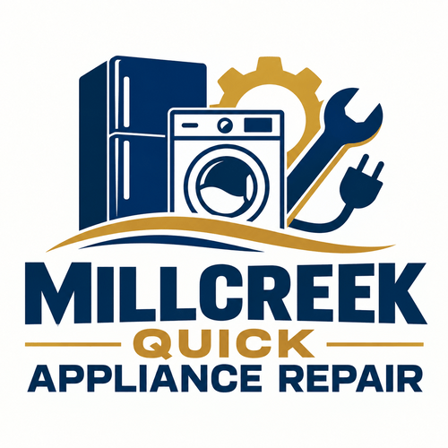 Millcreek Quick Appliance Repair