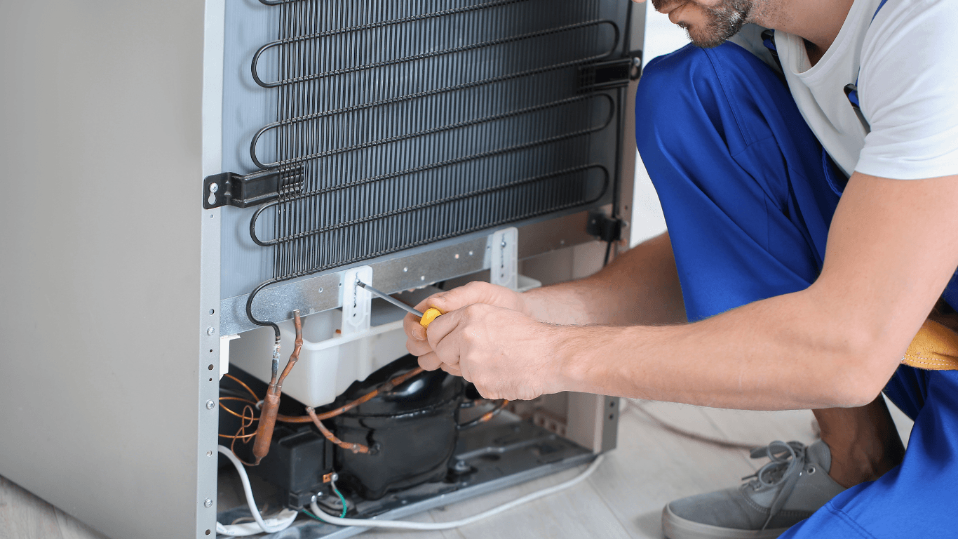 Millcreek Quick Appliance Repair