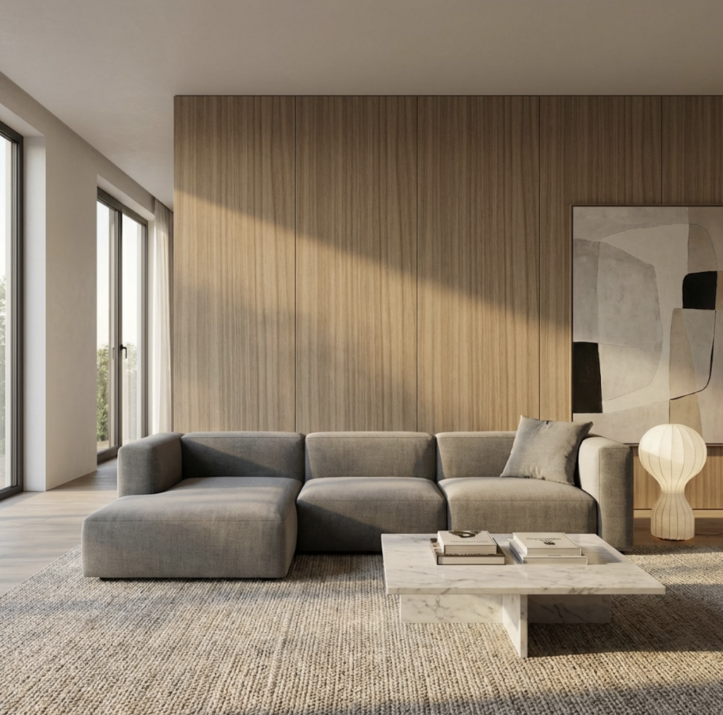 Wall Panel Market