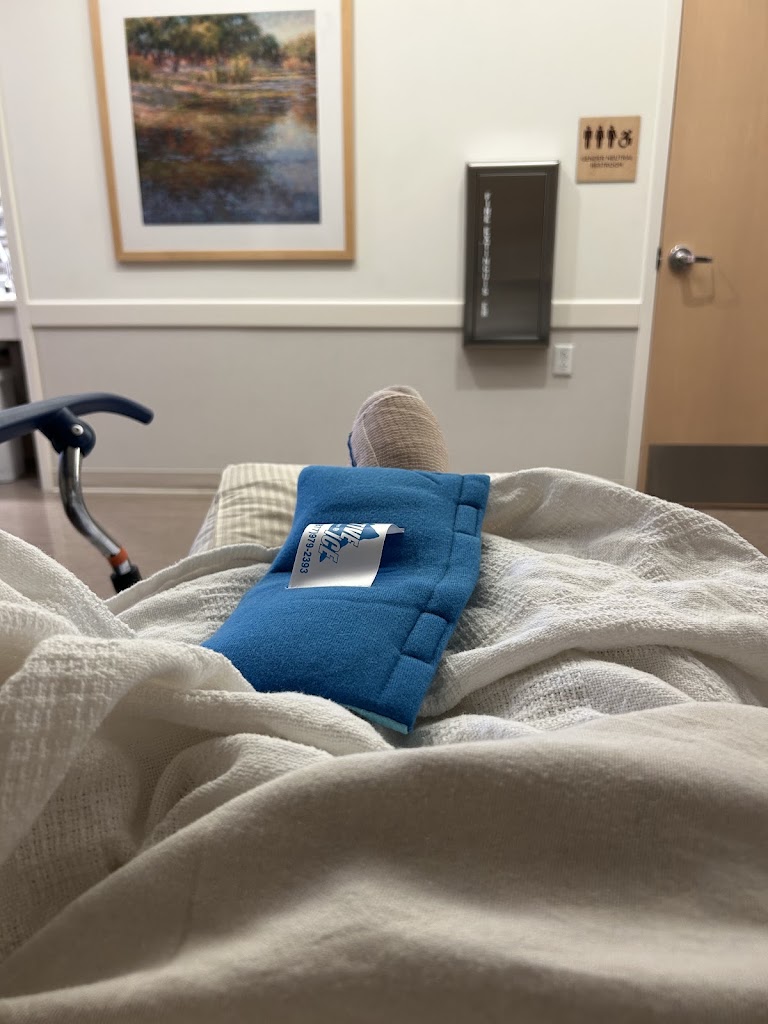 Vale Foot and Ankle