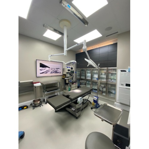 Dana M Goldberg MD
