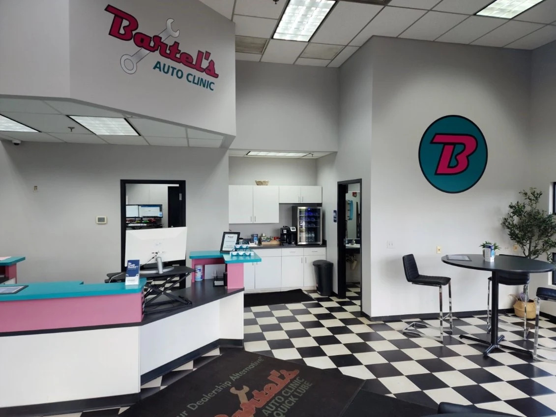 Bartel's Auto Clinic