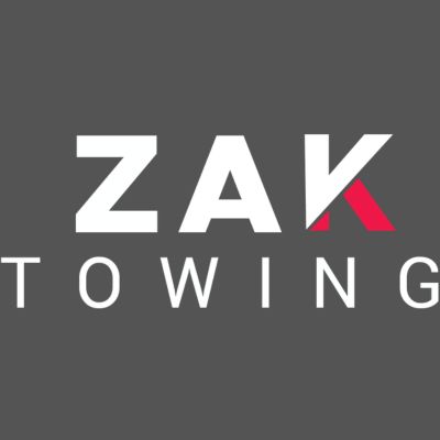 ZAK TOWING