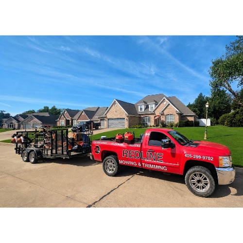 Redline Mowing & Trimming LLC