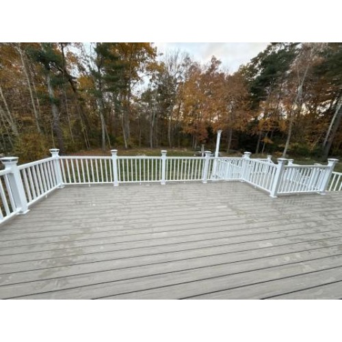 EJS Deck and Home Solutions