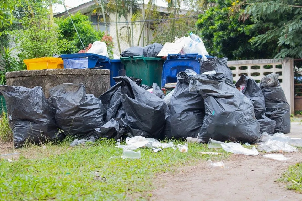 Rowlett Junk Removal