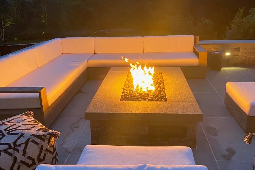 S & S Masonry & Landscaping LLC