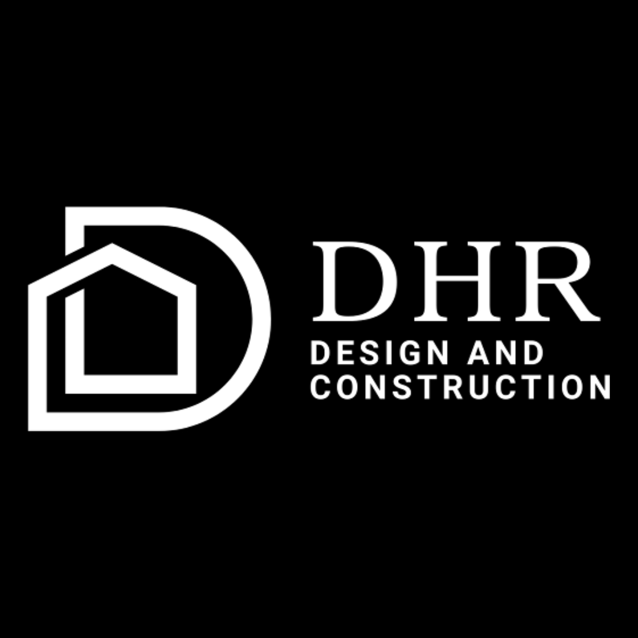 DHR Design and Construction