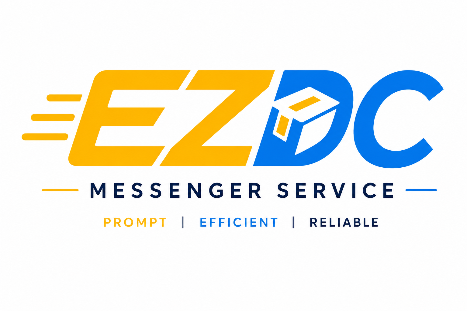 EZDC Messenger Service