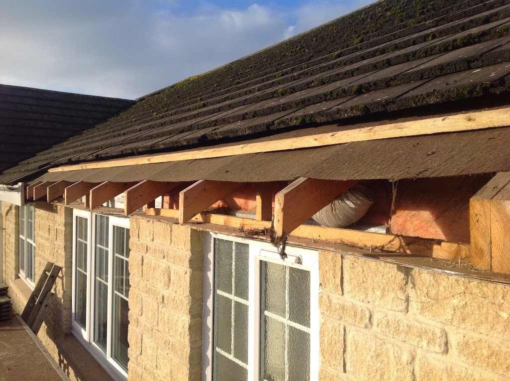 W Probert Roofing Ltd
