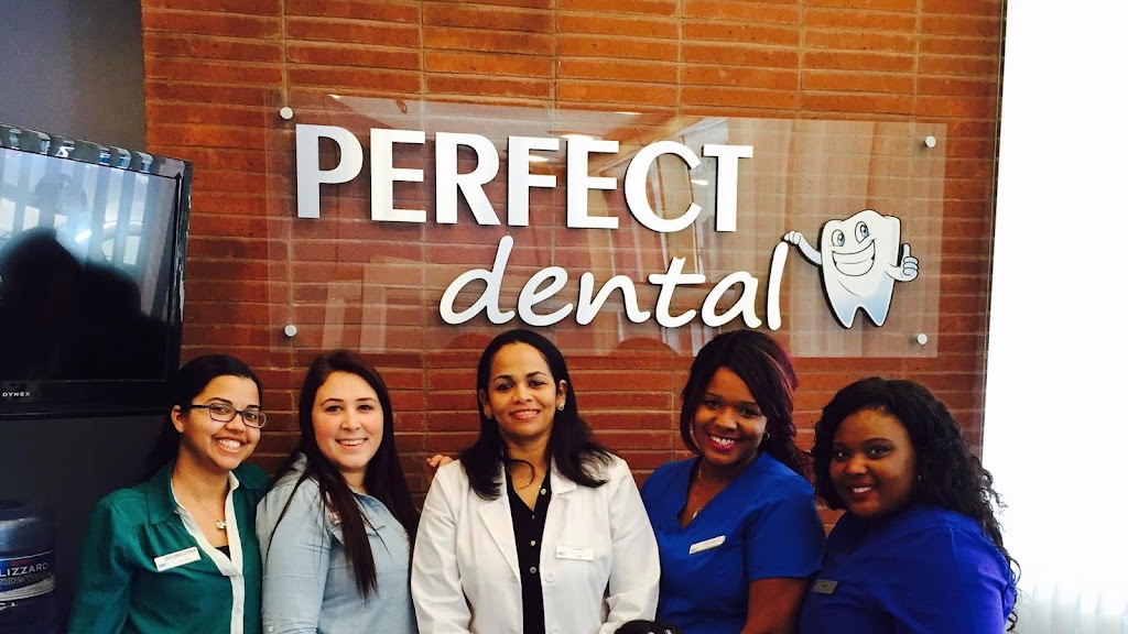 Perfect Dental - Attleboro