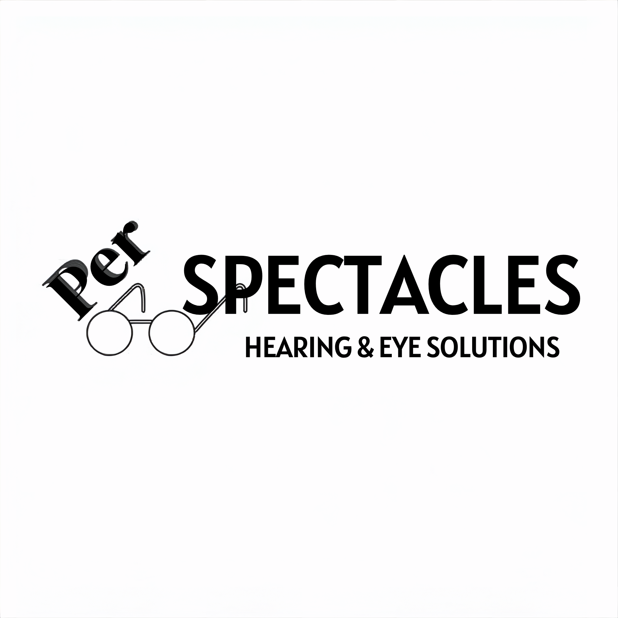 PerSpectacles Hearing & Eye Solutions