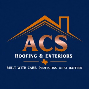 ACS Roofing & Exteriors