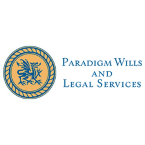 Paradigm Wills and Legal Services