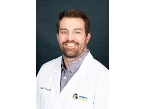 Maxwell J. Vogel, MD - Georgia Carolina Orthopedics