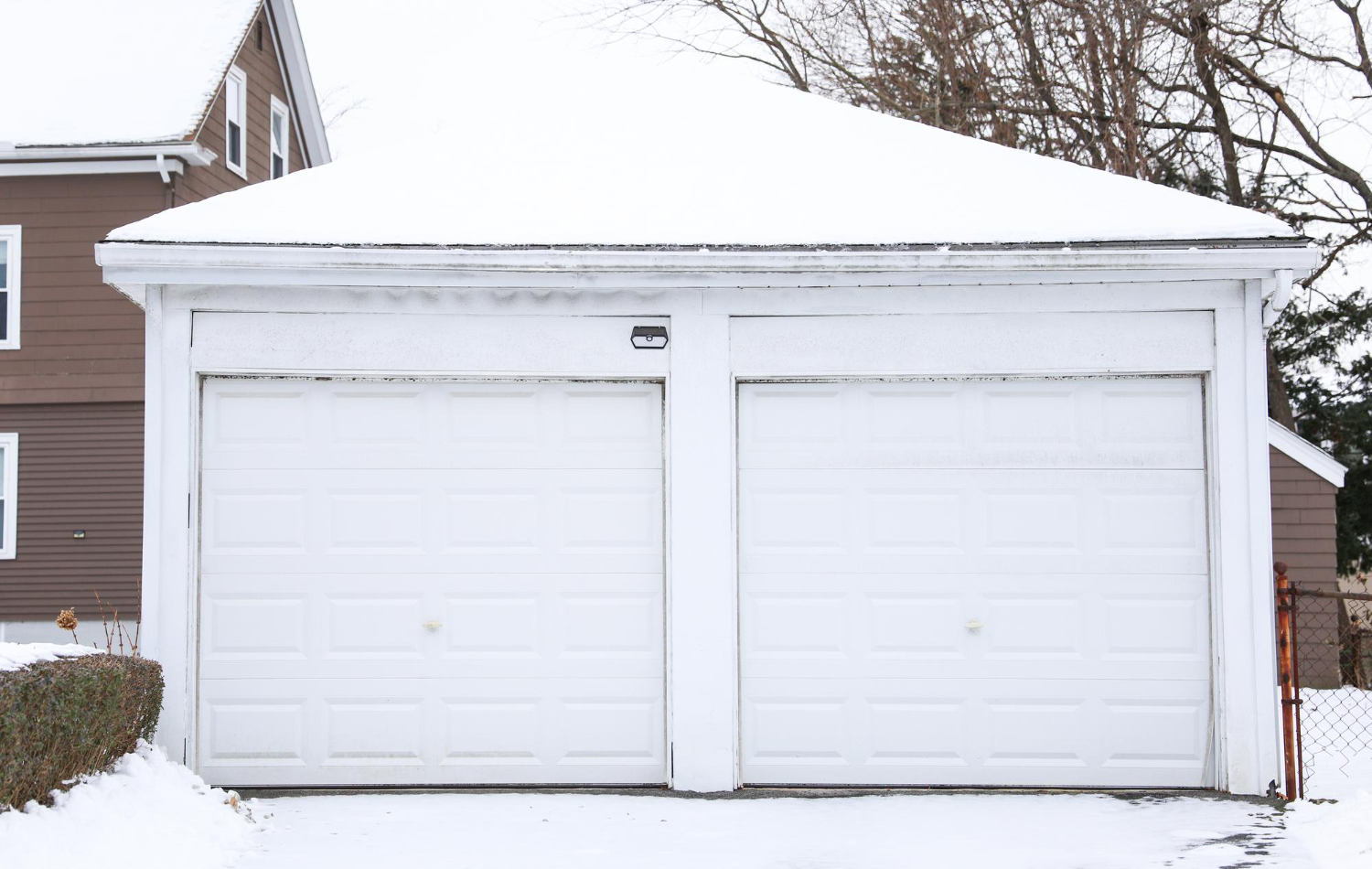 Elite Doors