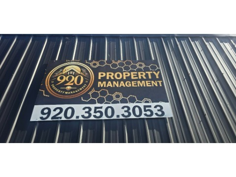 920 Property Management