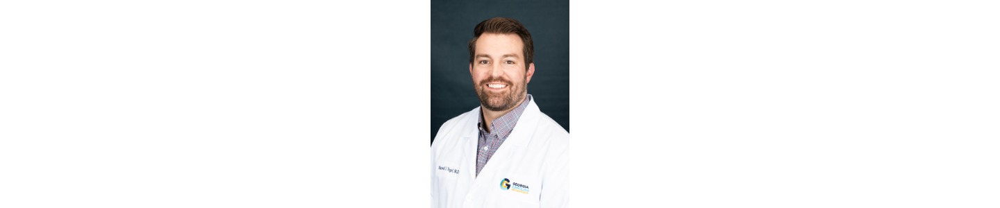 Maxwell J. Vogel, MD - Georgia Carolina Orthopedics