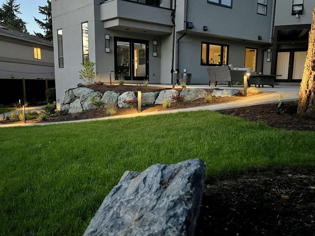 Bald Eagle - Landscaping Victoria