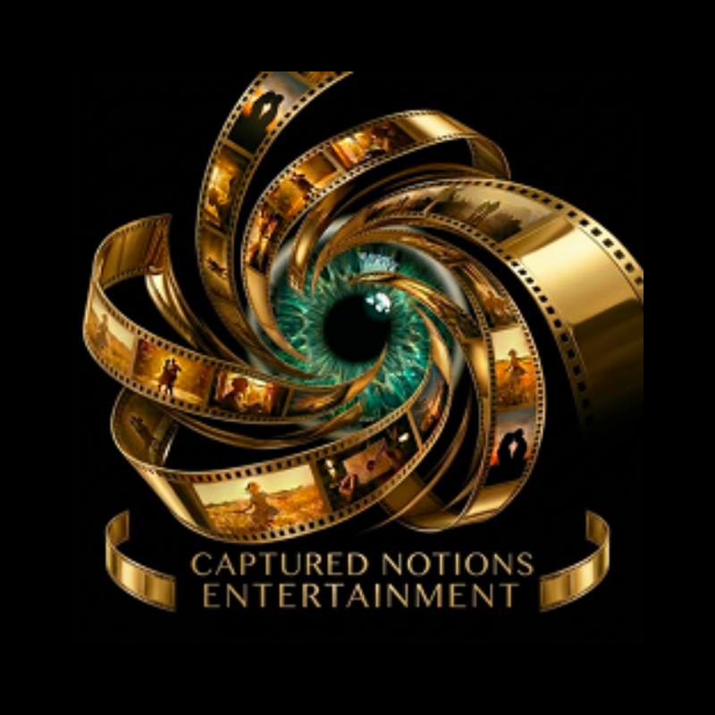 Captured Notions Entertainment Inc