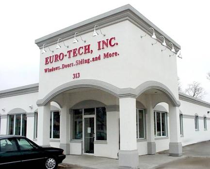 Euro-Tech Door & Window