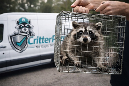 CritterProof