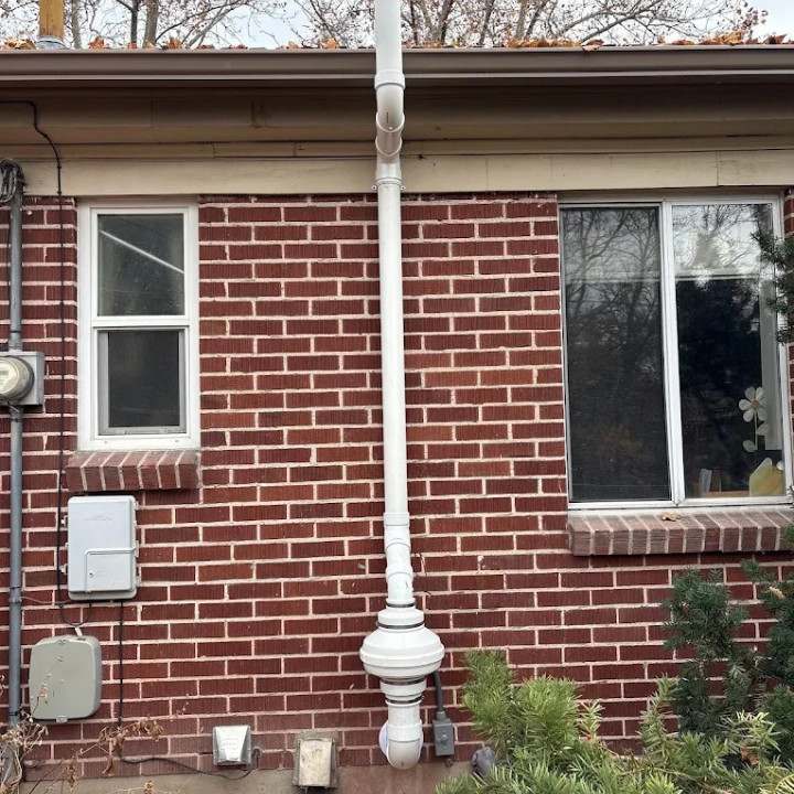 Homaera Radon Solutions