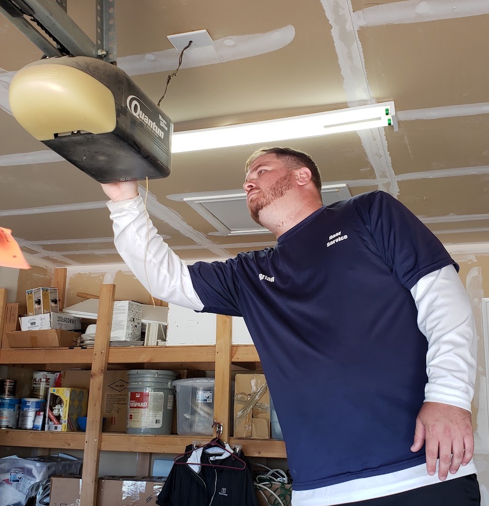 Two Brothers Garage Door Repair