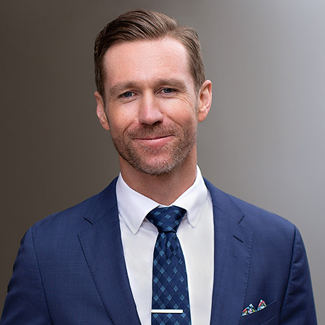 JP Rankin - Smith Debnam