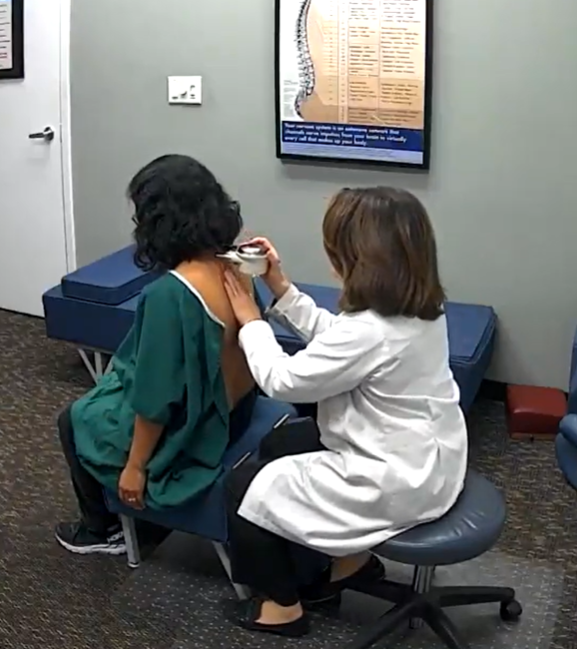 Slovin Chiropractic Center