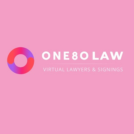 One80 Law Group | Real Estate, Wills and Probate