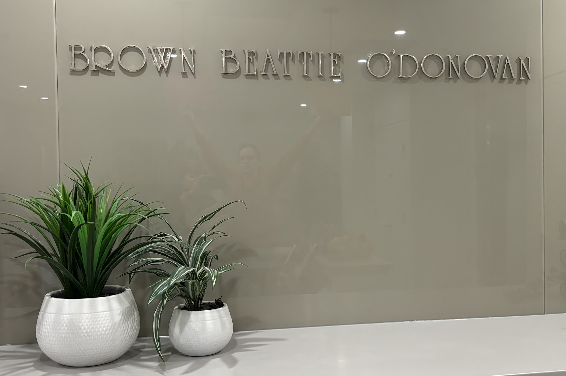 Brown Beattie O'Donovan