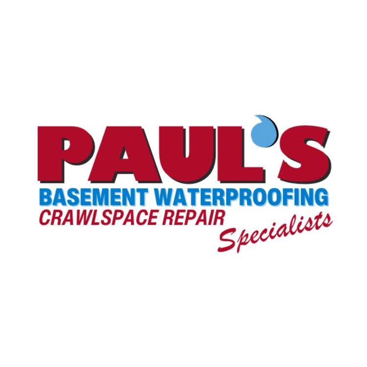 Paul's Basement WaterProofing