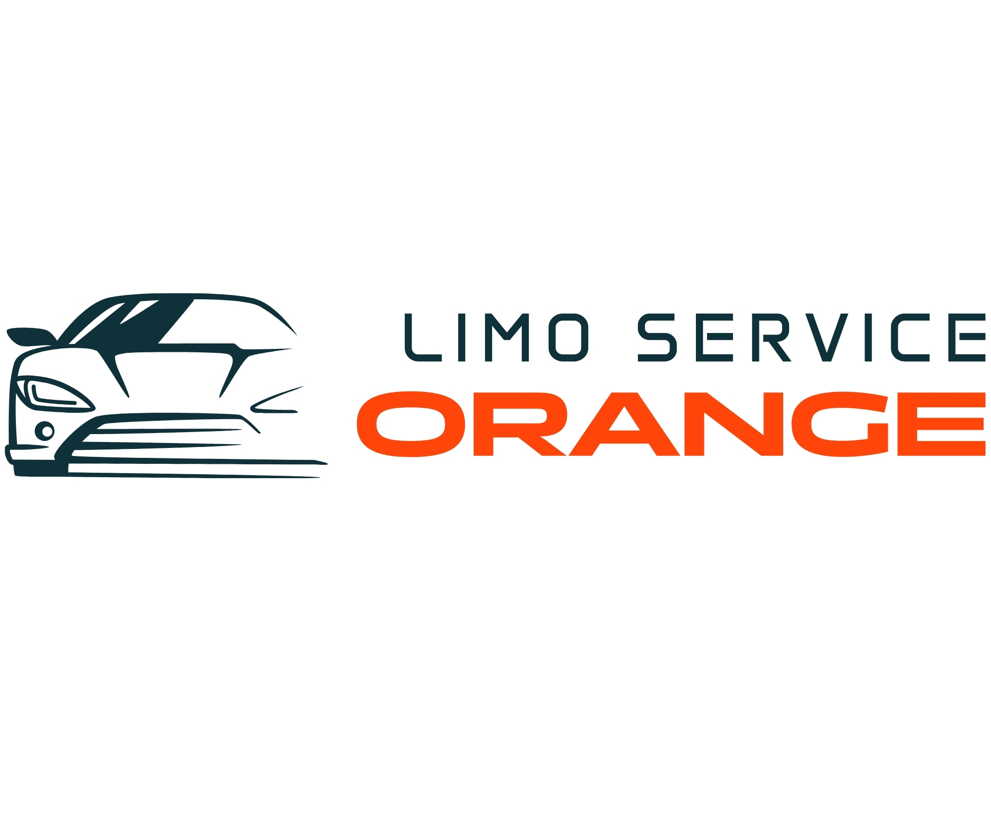 Limo Service Orange