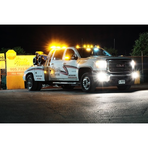 Jim's Towing