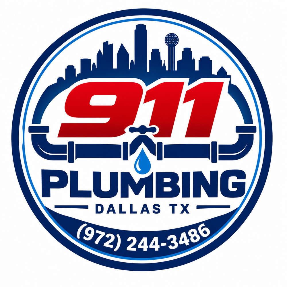 911 Plumbing Dallas TX