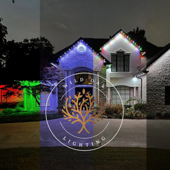 Wild Oak Lighting