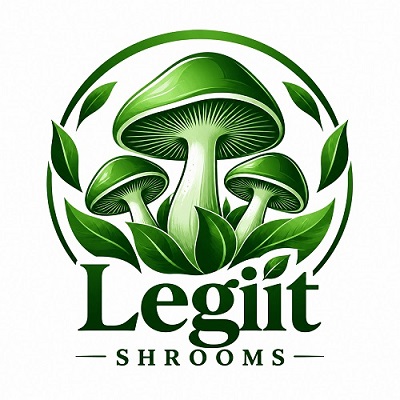 Legiit Shrooms