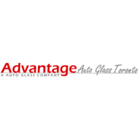 Advantage Auto Glass Toronto