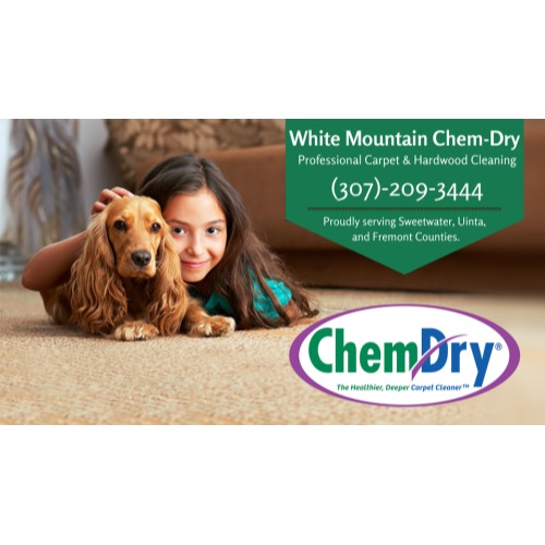 White Mountain Chem-Dry