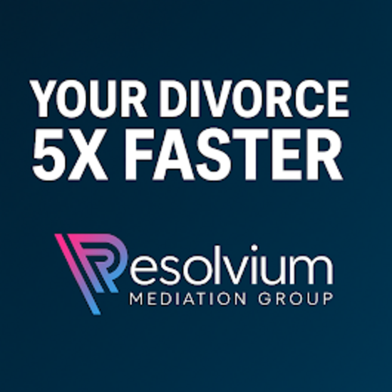 Resolvium Divorce Mediation