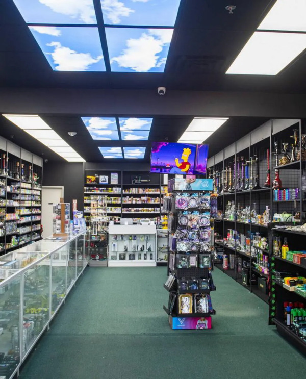 Vape & Smoke Mart Coppell