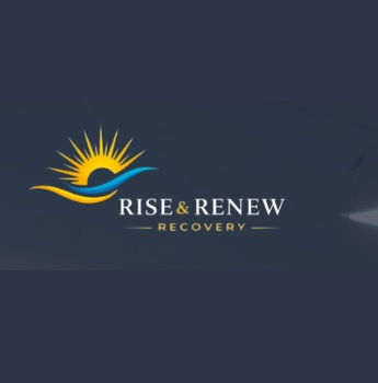 Rise and Renew Recovery Center