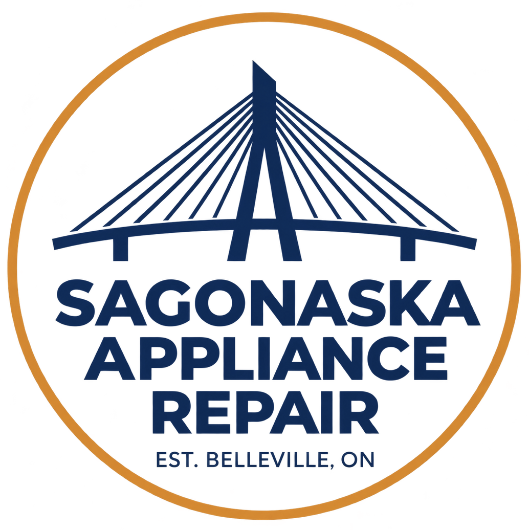 Sagonaska Appliance Repair