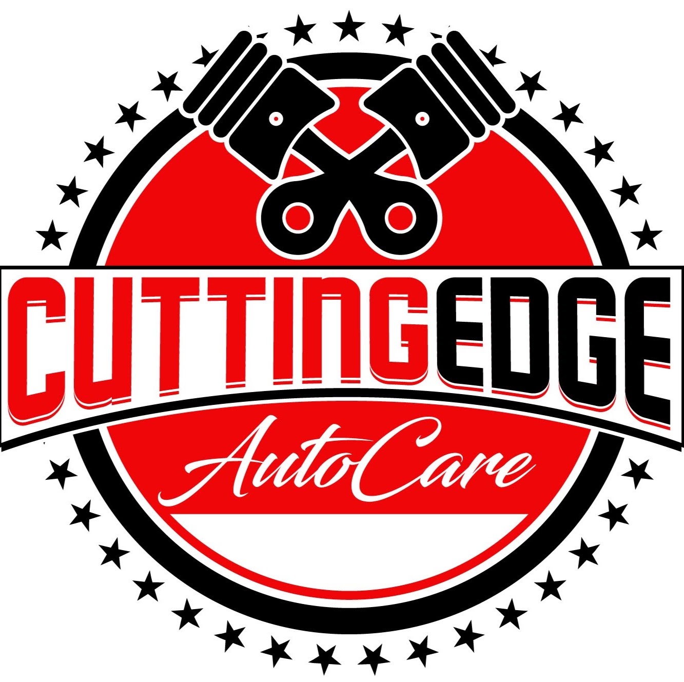 Cutting Edge Auto Care