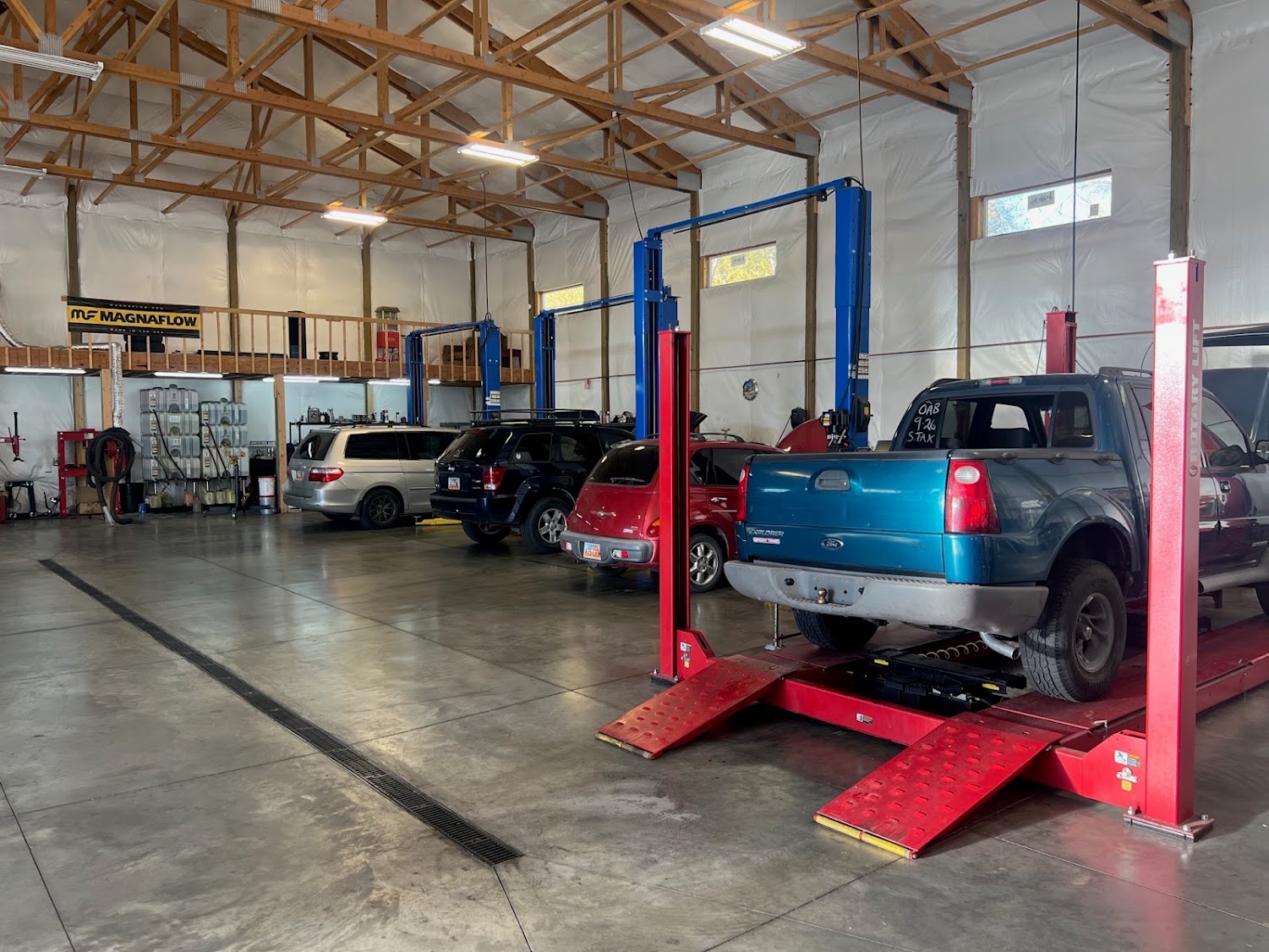 Cutting Edge Auto Care
