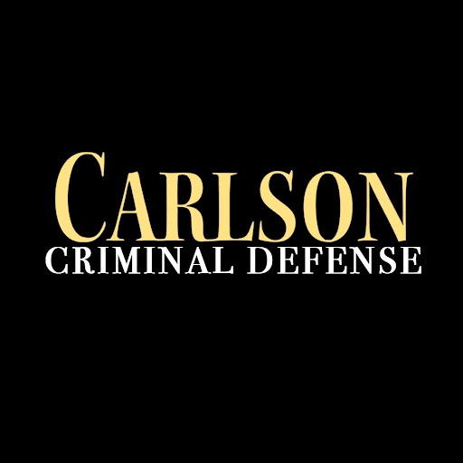 Carlson Criminal Defense