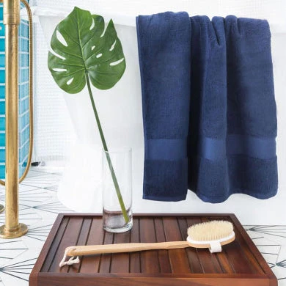 Bumble Towels